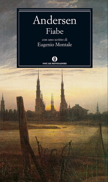 Fiabe (Mondadori) - Alda Castagnoli Manghi - Hans Christian Andersen