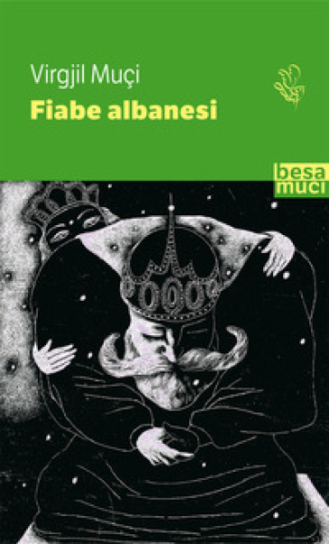 Fiabe albanesi - Virgjil Muçi