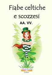 Fiabe celtiche e scozzesi