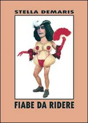 Fiabe da ridere - Stella Demaris