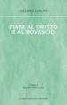 Fiabe al dritto e al rovescio. Le storie che mi è capitato di vivere, le fiabe che avrei voluto ascoltare