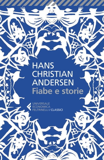 Fiabe e storie - Bruno Berni - Hans Christian Andersen