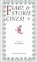 Fiabe e storie cinesi