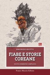 Fiabe e storie coreane