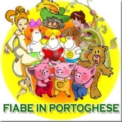 Fiabe in portoghese