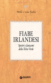 Fiabe irlandesi