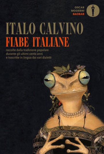 Fiabe italiane - Italo Calvino