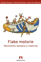 Fiabe motorie