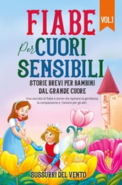 Fiabe per cuori sensibili