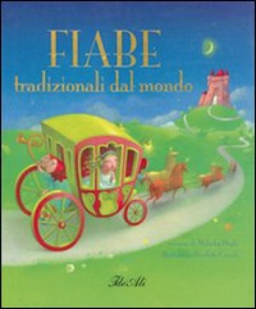 Fiabe tradizionali dal mondo