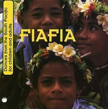 Fiafia -47 tr- - AA.VV. Artisti Vari