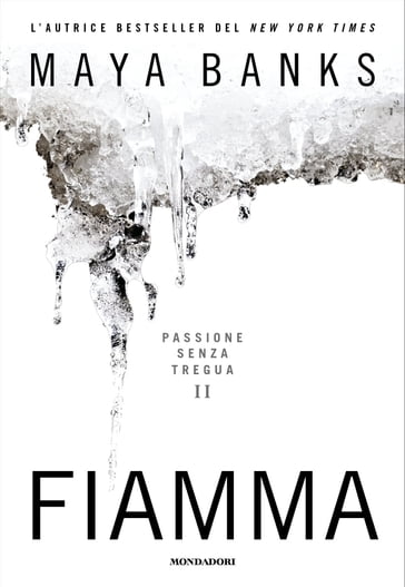 Fiamma - Maya Banks