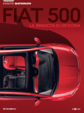 Fiat 500. La nascita di un