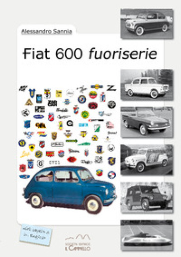 Fiat 600 fuoriserie - Alessandro Sannia
