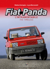 Fiat Panda. L