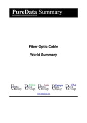Fiber Optic Cable World Summary