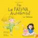 Fibi. La fatina aiutabimbi! La gelosia. Ediz. illustrata