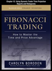 Fibonacci Trading, Chapter 12 - Using Dynamic Trader Time Projection Reports and Histograms