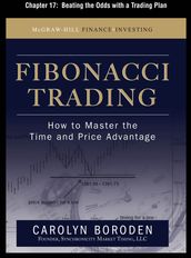 Fibonacci Trading, Chapter 17 - Beating the Odds with a Trading Plan