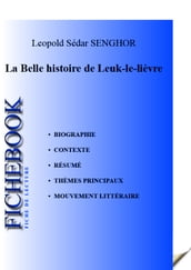 Fiche de lecture La Belle histoire de Leuk-le-lièvre (complète)