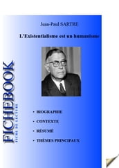 Fiche de lecture L Existentialisme est un humanisme