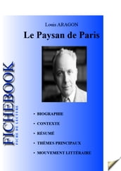 Fiche de lecture Le Paysan de Paris