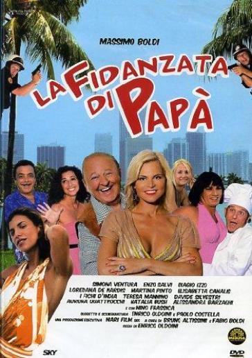 Fidanzata Di Papa' (La) - Enrico Oldoini