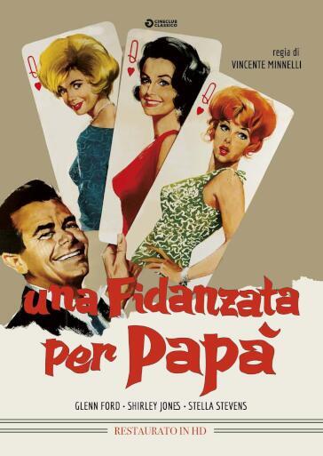 Fidanzata Per Papa' (Una) (Restaurato In Hd) - Vincente Minnelli
