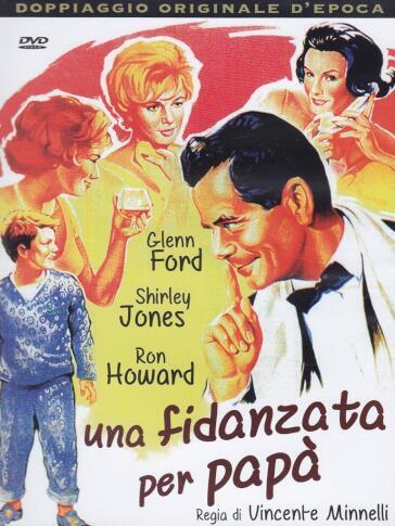 Fidanzata Per Papa' (Una) - Vincente Minnelli