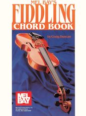 Fiddling Chord Book