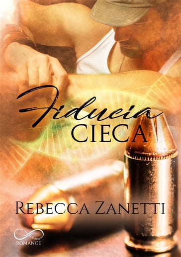 Fiducia cieca - Rebecca Zanetti