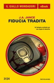 Fiducia tradita (Il Giallo Mondadori)