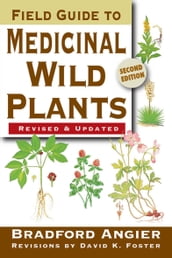 Field Guide to Medicinal Wild Plants