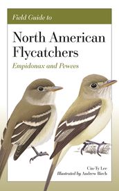 Field Guide to North American Flycatchers