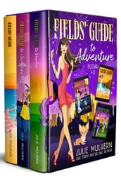 Fields  Guide to Adventure