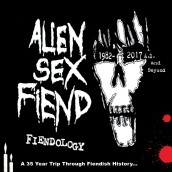 Fiendology - a 35 year trip through fien