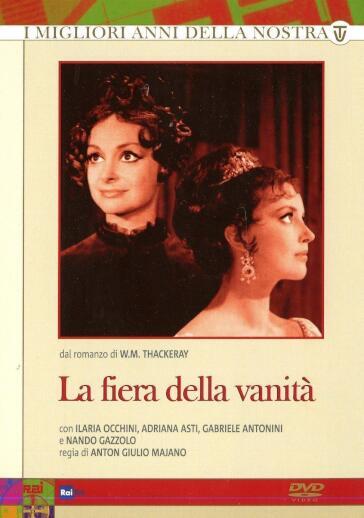 Fiera Della Vanita' (La) (3 Dvd) - Anton Giulio Majano