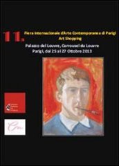 Fiera internazionale d arte contemporanea di Parigi art shopping