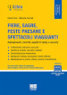 Fiere, sagre, feste paesane e spettacoli viaggianti. Adempimenti, controlli, aspetti di safety e security. Con espansione online