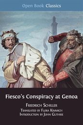 Fiesco s Conspiracy at Genoa