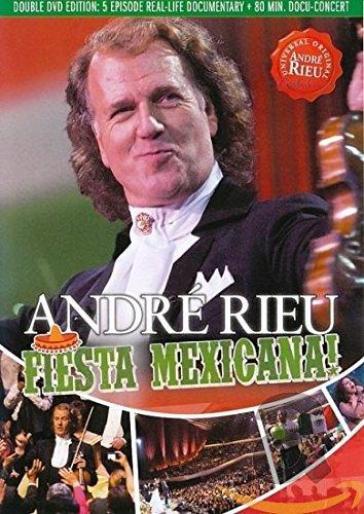Fiesta mexicana - André Rieu