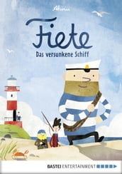 Fiete - Das versunkene Schiff