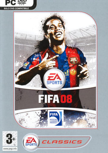 Fifa 08