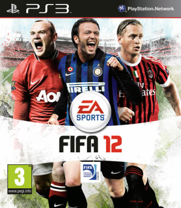 Fifa 12