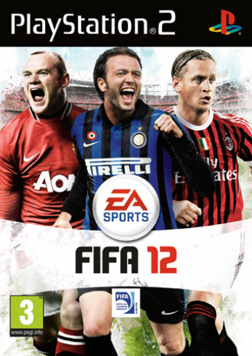 Fifa 12