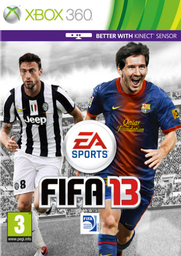 Fifa 13