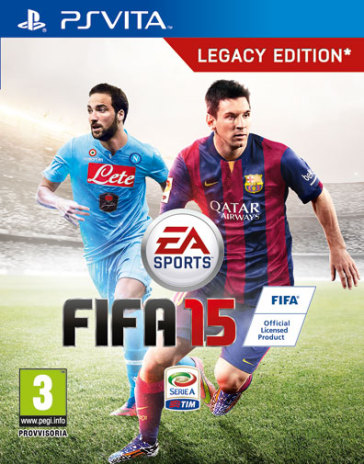 Fifa 15