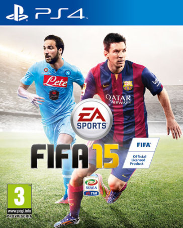 Fifa 15