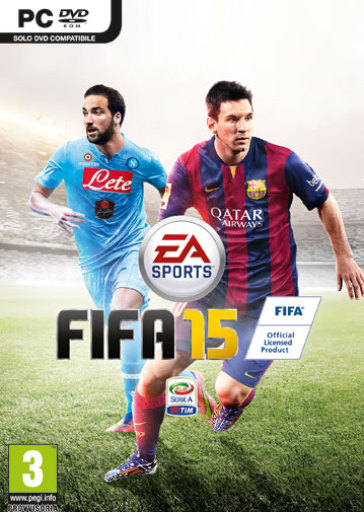 Fifa 15