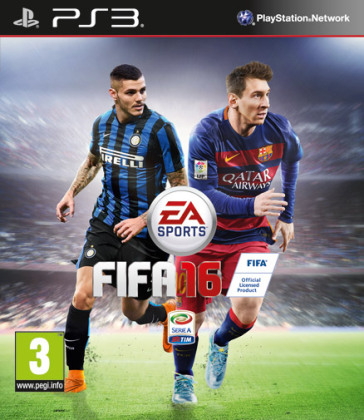 Fifa 16